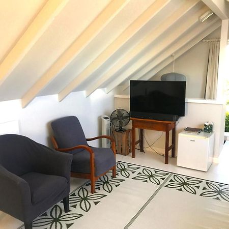 네이피어 The Loft On Colenso 아파트 외부 사진