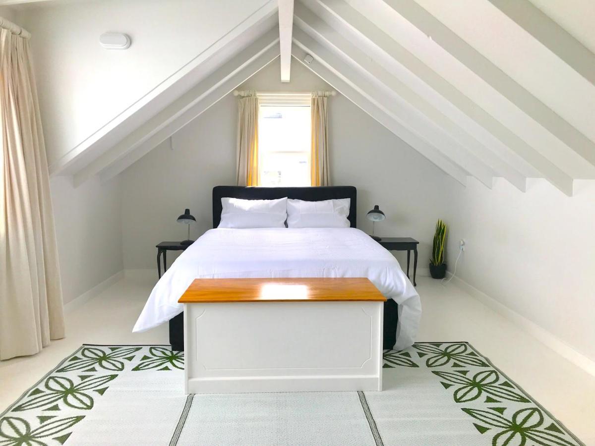 네이피어 The Loft On Colenso 아파트 외부 사진