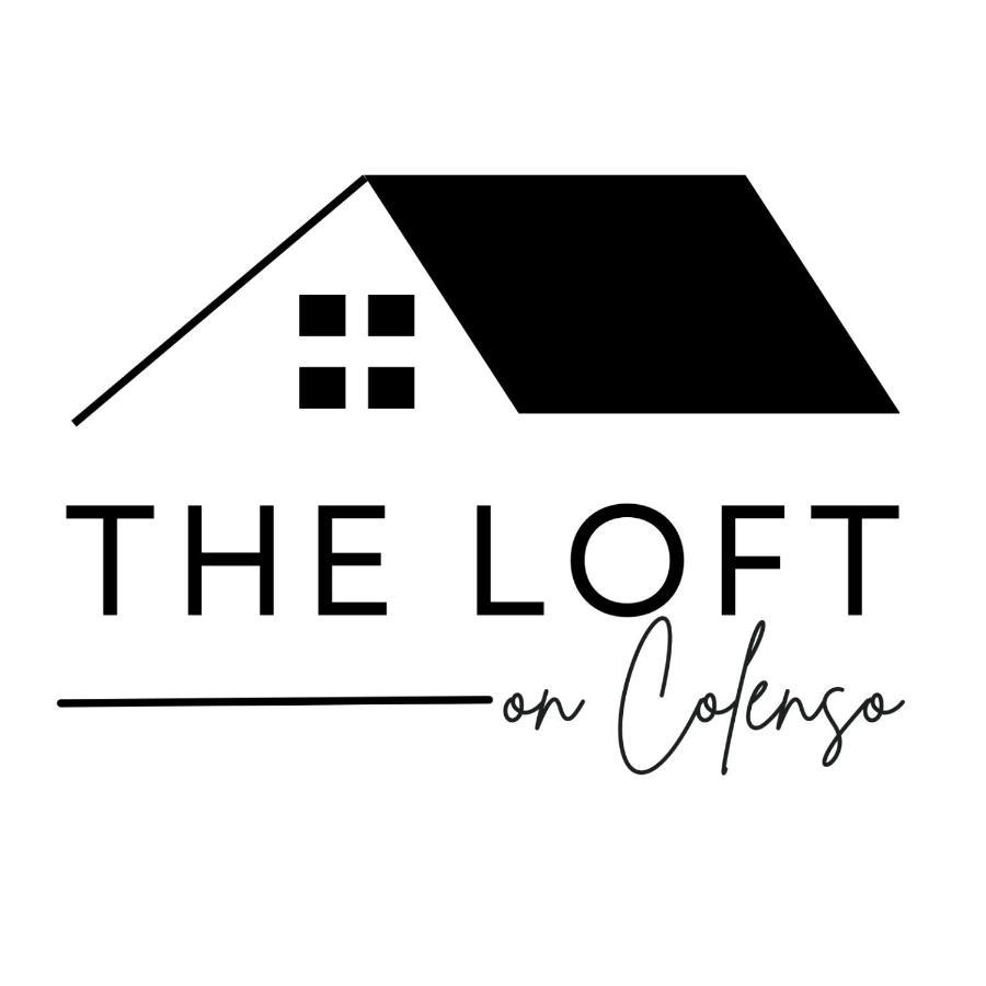네이피어 The Loft On Colenso 아파트 외부 사진