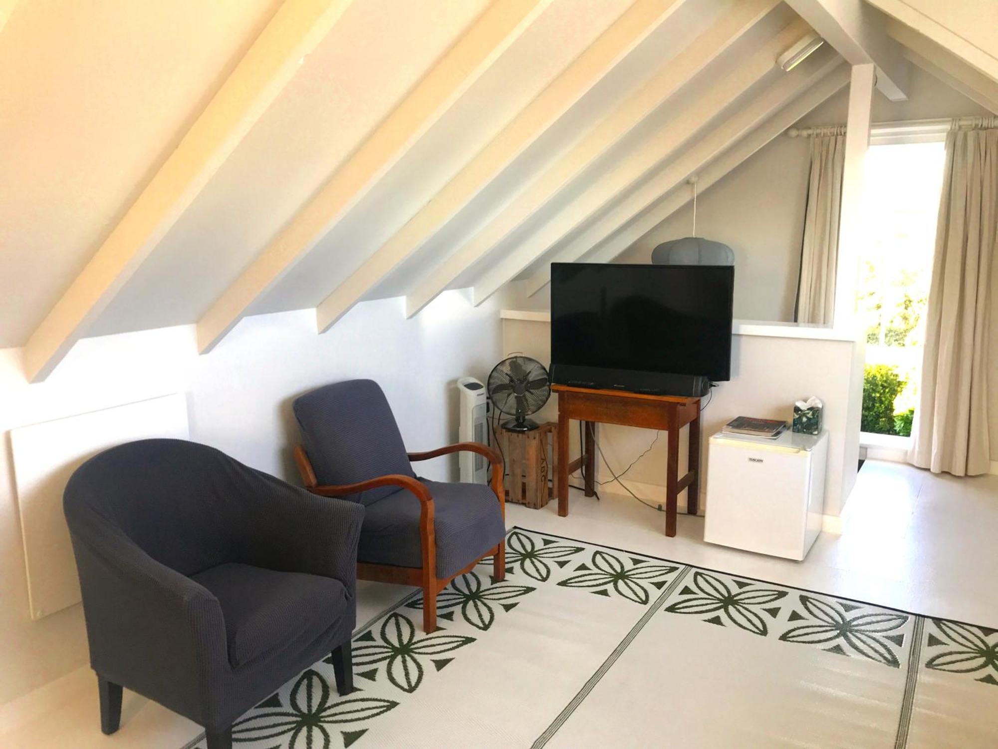 네이피어 The Loft On Colenso 아파트 외부 사진
