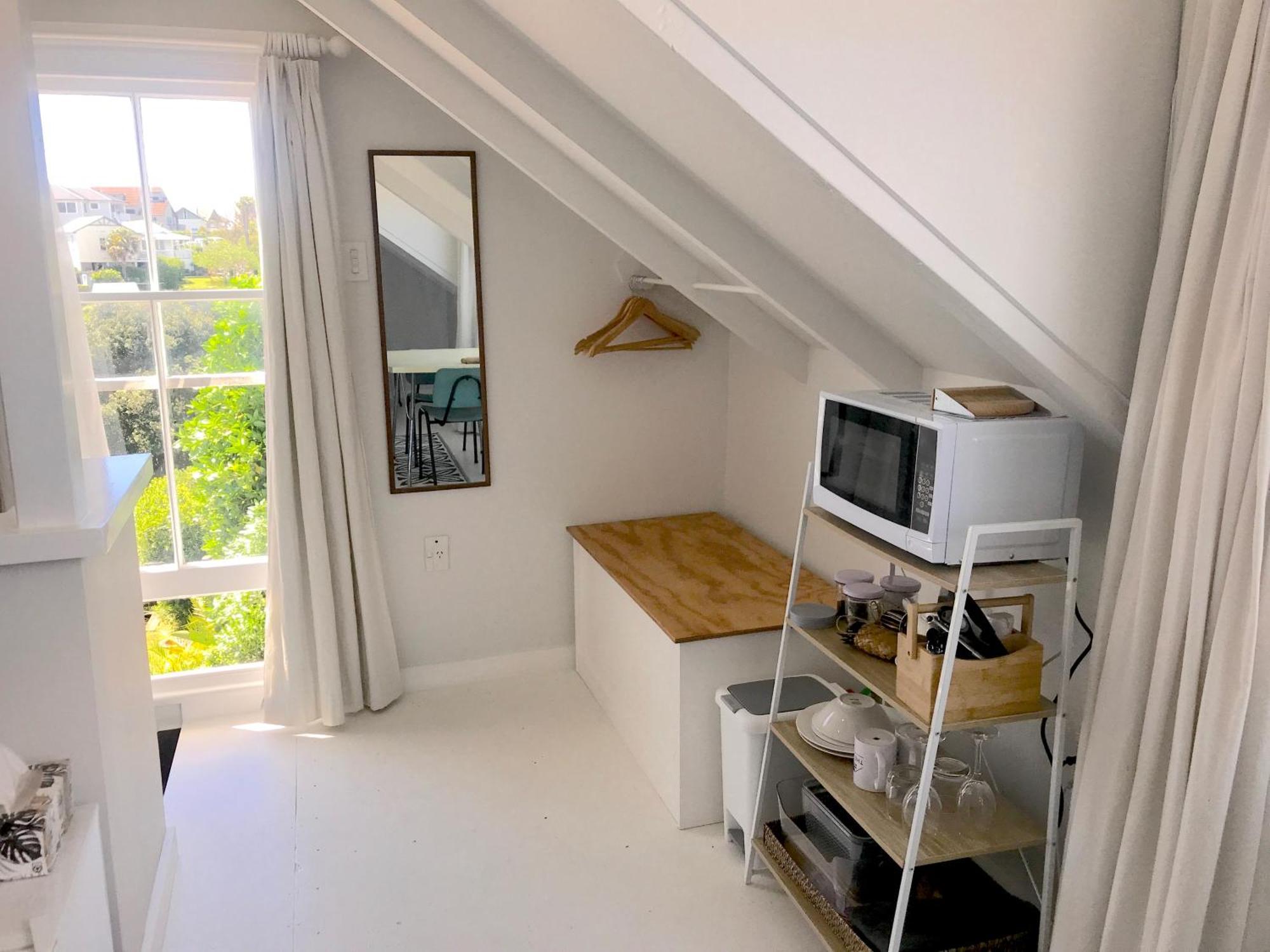 네이피어 The Loft On Colenso 아파트 외부 사진