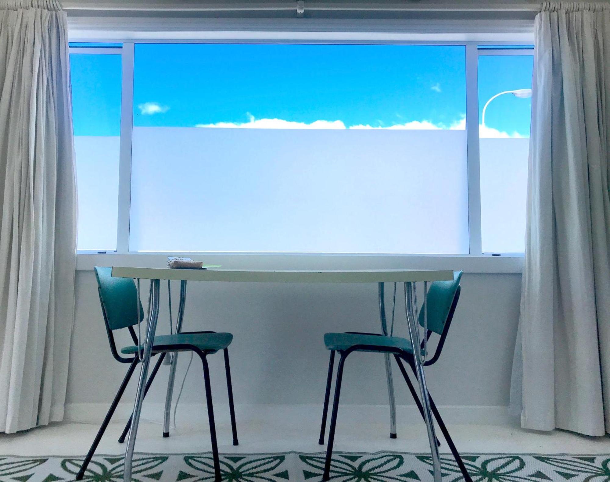 네이피어 The Loft On Colenso 아파트 외부 사진